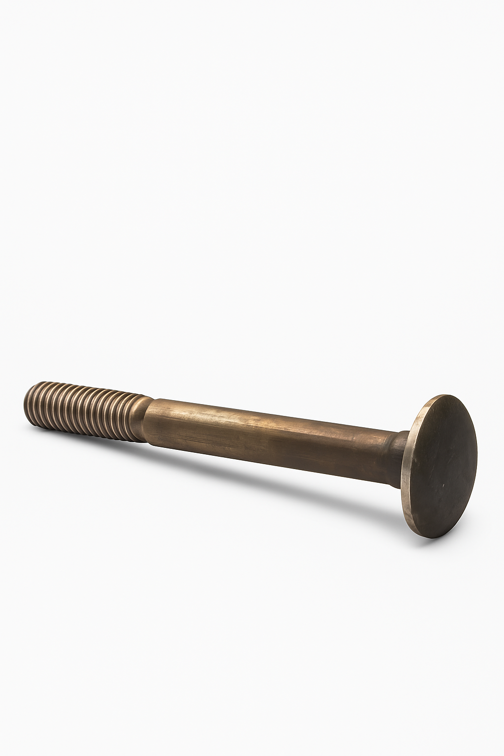 Round Head Bolt